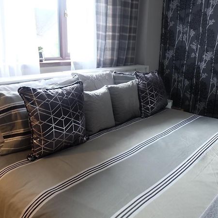 15 Bronant Apartment Talgarth Bagian luar foto