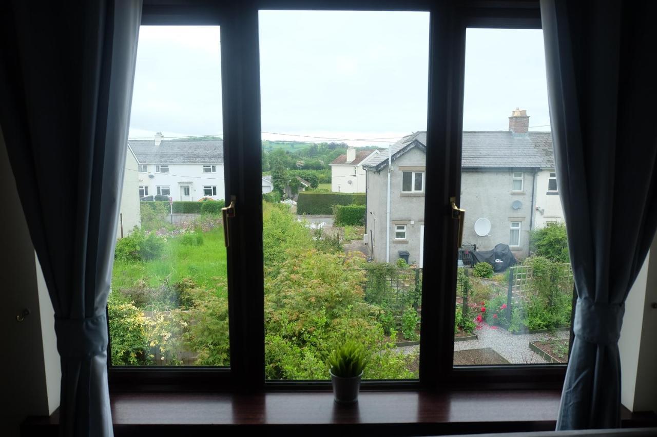 15 Bronant Apartment Talgarth Bagian luar foto