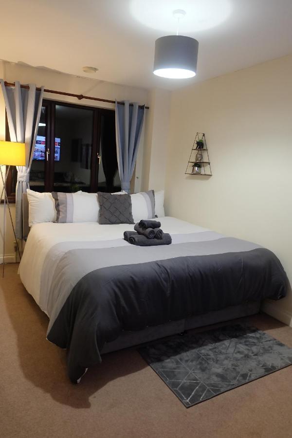 15 Bronant Apartment Talgarth Bagian luar foto