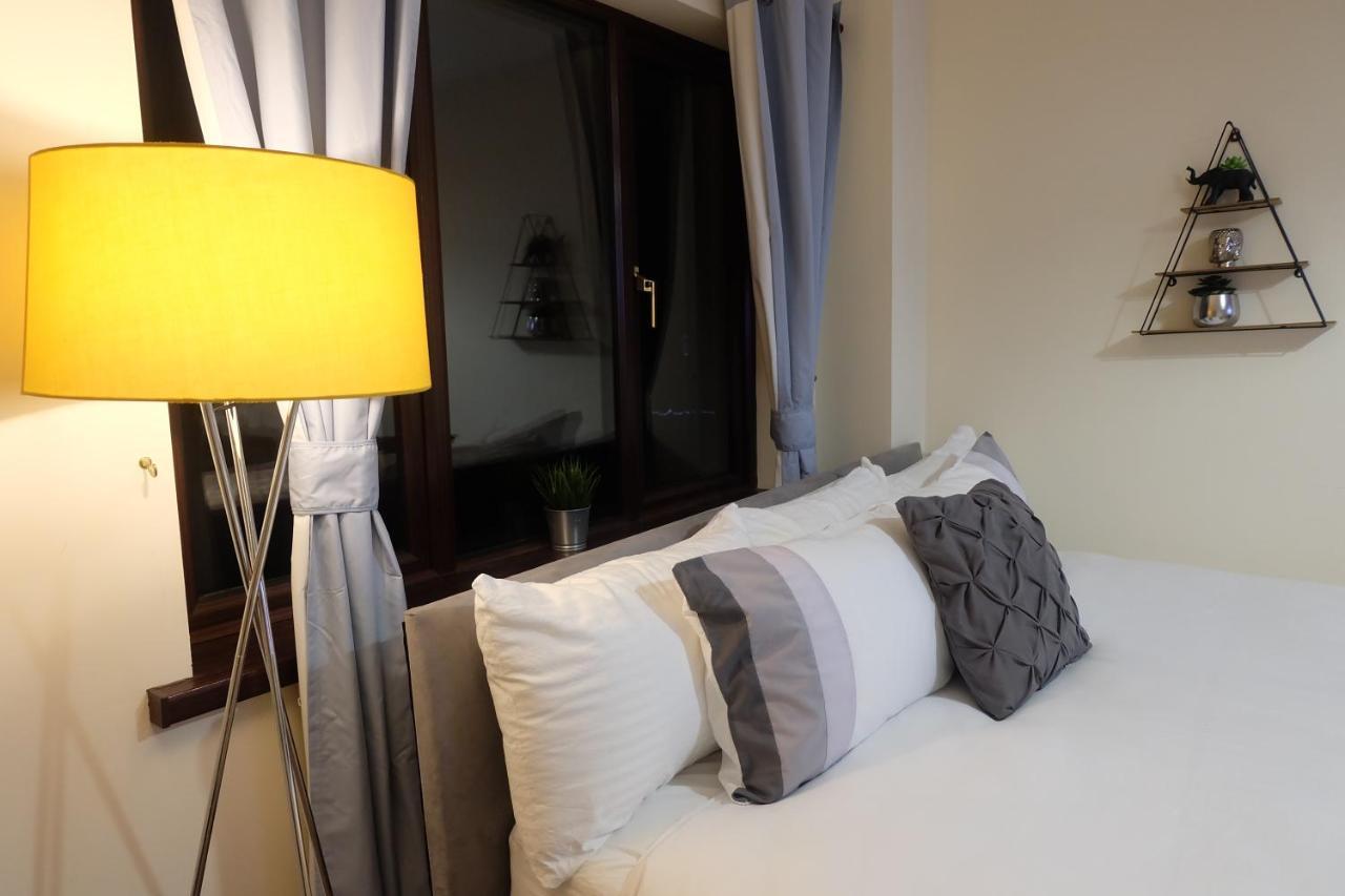 15 Bronant Apartment Talgarth Bagian luar foto