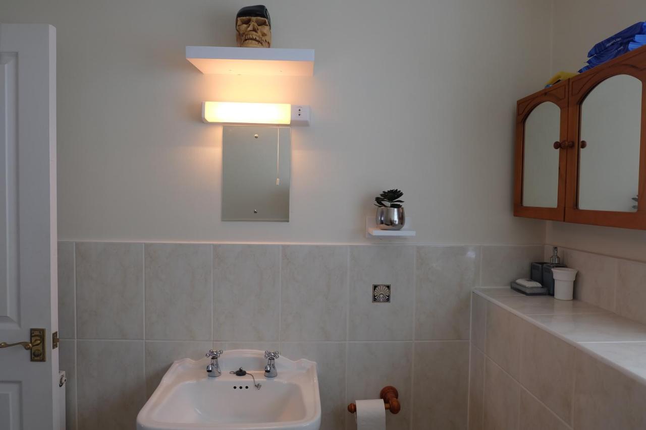 15 Bronant Apartment Talgarth Bagian luar foto