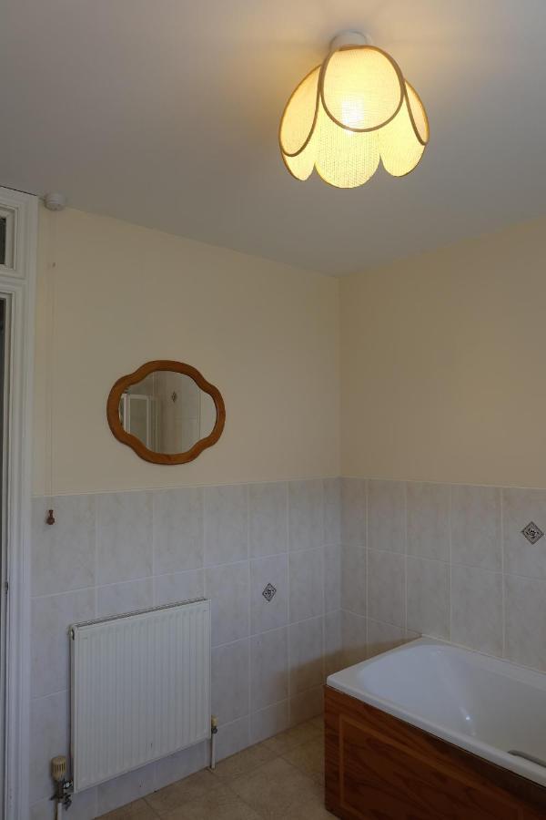 15 Bronant Apartment Talgarth Bagian luar foto