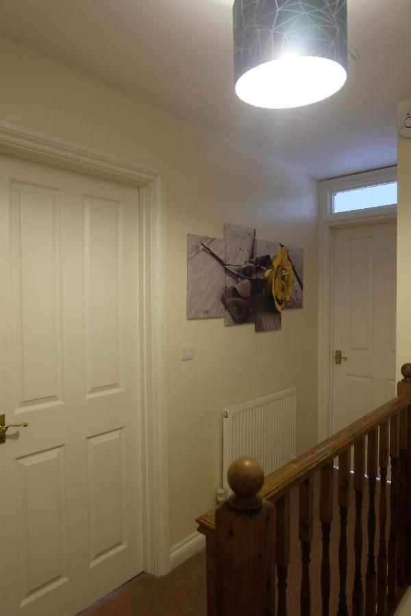 15 Bronant Apartment Talgarth Bagian luar foto