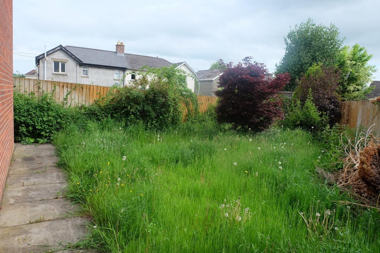 15 Bronant Apartment Talgarth Bagian luar foto
