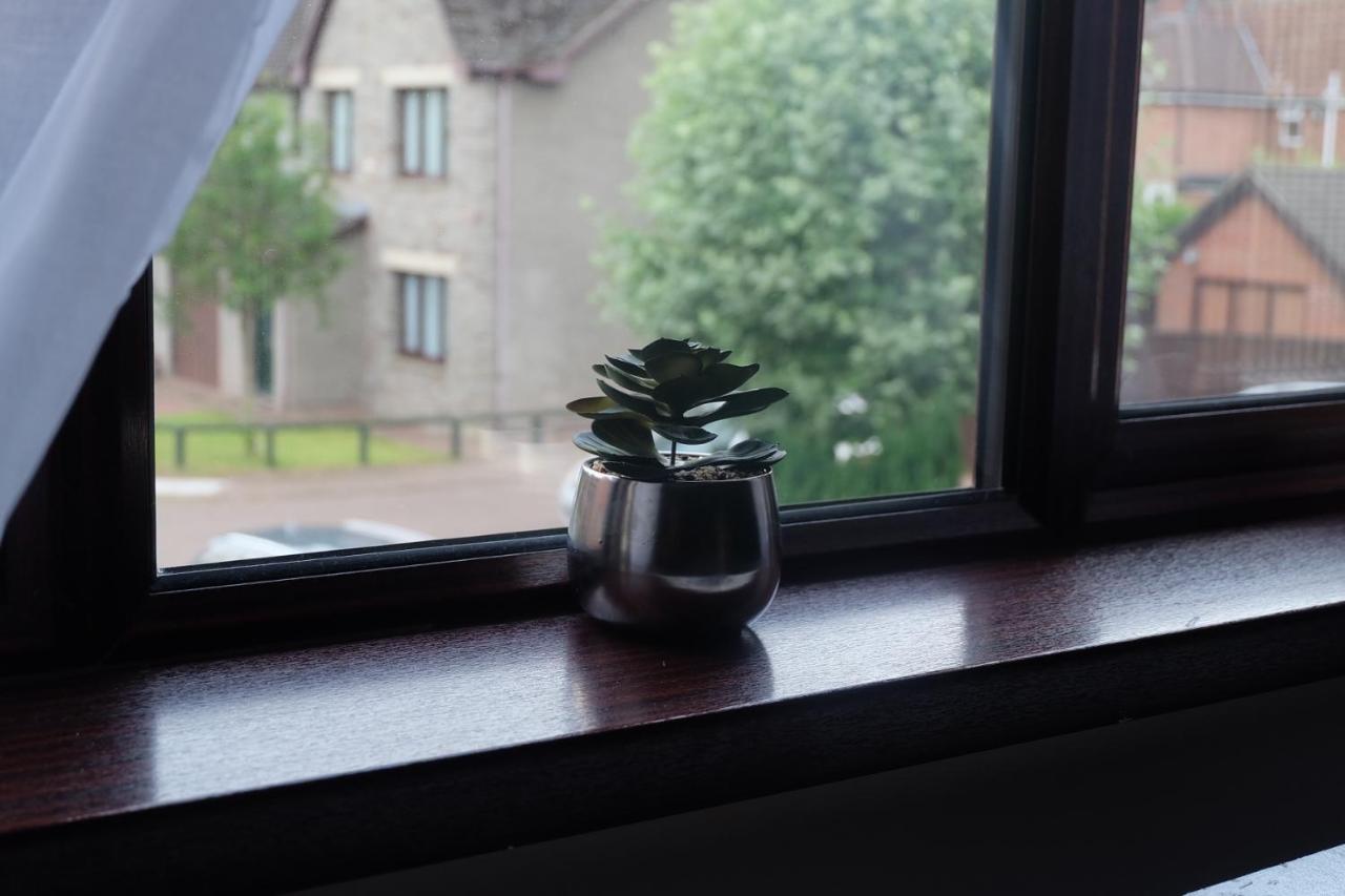15 Bronant Apartment Talgarth Bagian luar foto