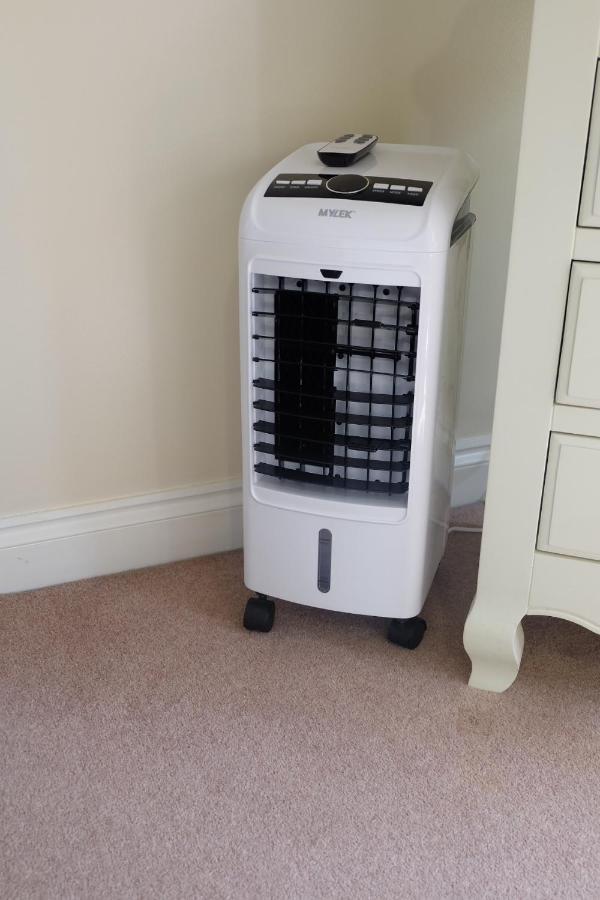 15 Bronant Apartment Talgarth Bagian luar foto