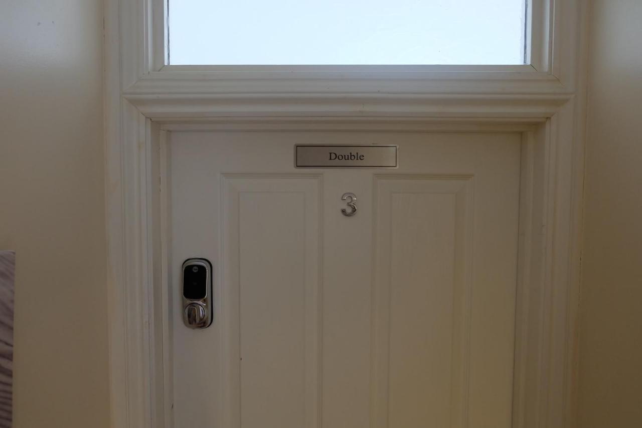 15 Bronant Apartment Talgarth Bagian luar foto