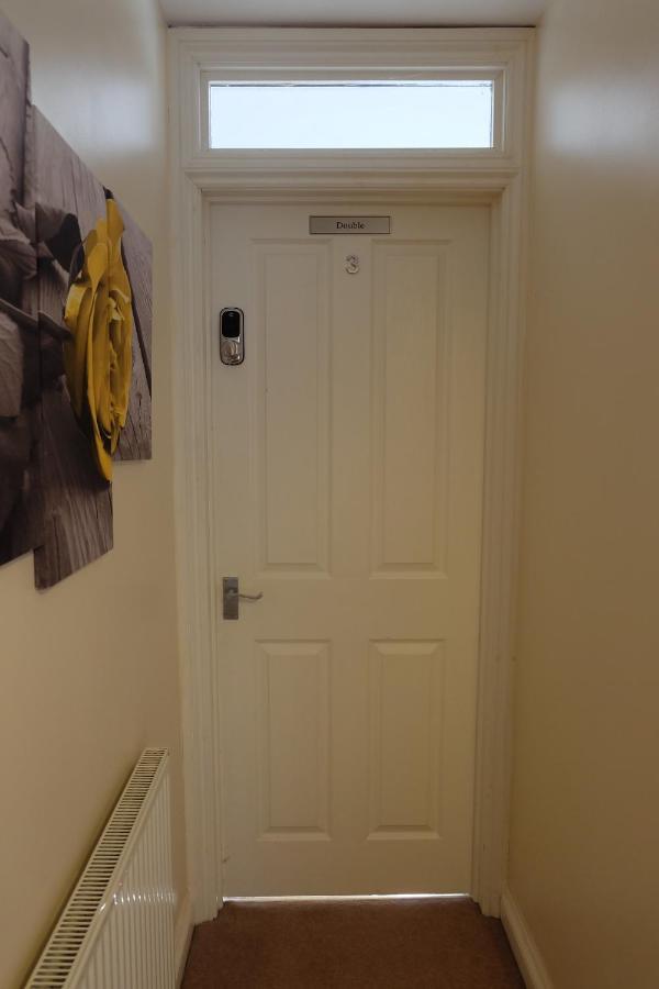15 Bronant Apartment Talgarth Bagian luar foto