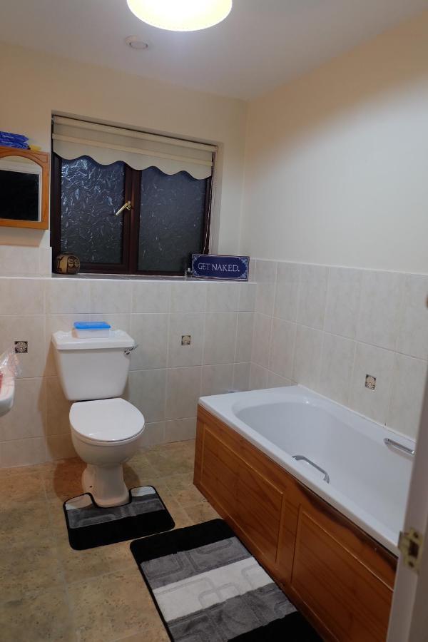 15 Bronant Apartment Talgarth Bagian luar foto