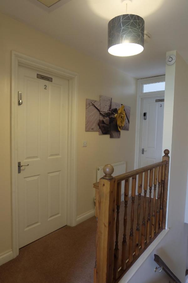 15 Bronant Apartment Talgarth Bagian luar foto
